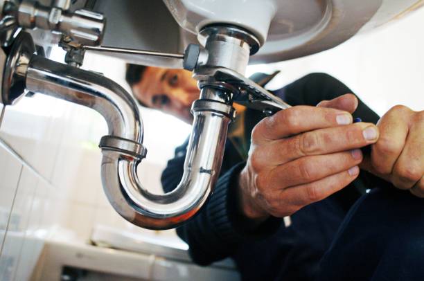 Best Shower Repair Services  in Gap, PA