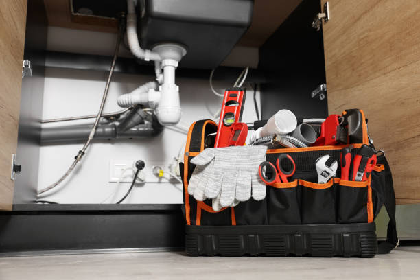 Shower Repair Services in Gap, PA