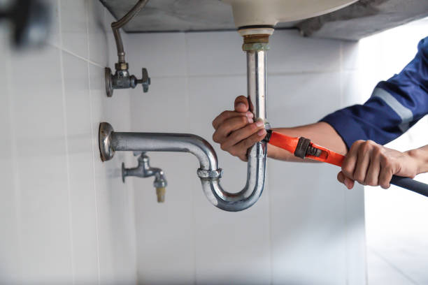Professional Plumbing in Gap, PA
